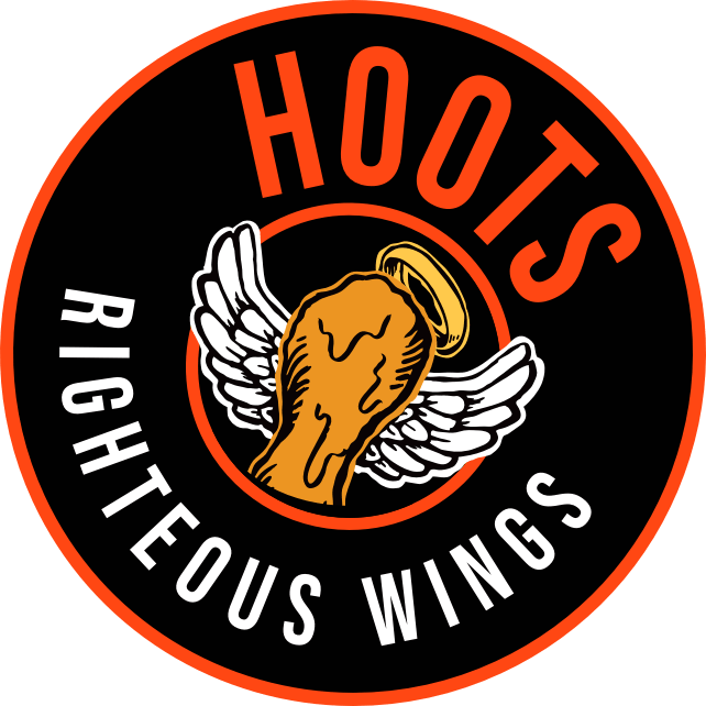 Hoot's Righteous Wings