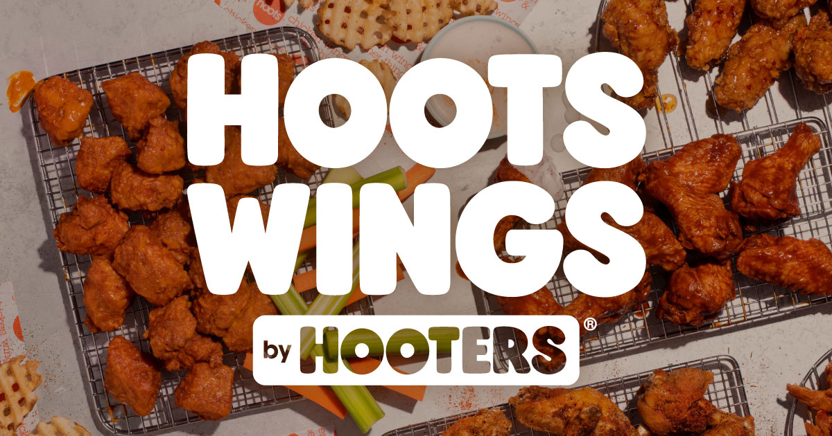 I have customers ask where I get them all the time! #hooters #hootersg, hooters